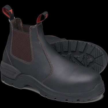 John Bull Raptor 2.0 4282 | - Kiwi Workgear